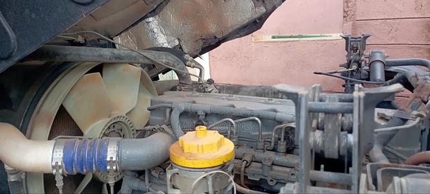 Tata Prima 2014 - thumbnail 9