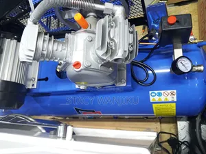 Maxmech Air Compressor 100l