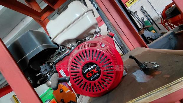 Honda Gx390 Ohv Petrol Engine Offer on Sale.