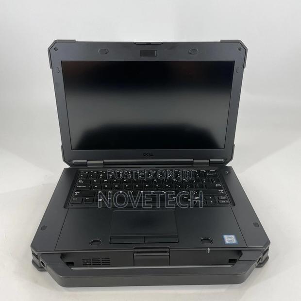 Laptop Dell 16GB Intel Core I5 SSD 256GB - main view