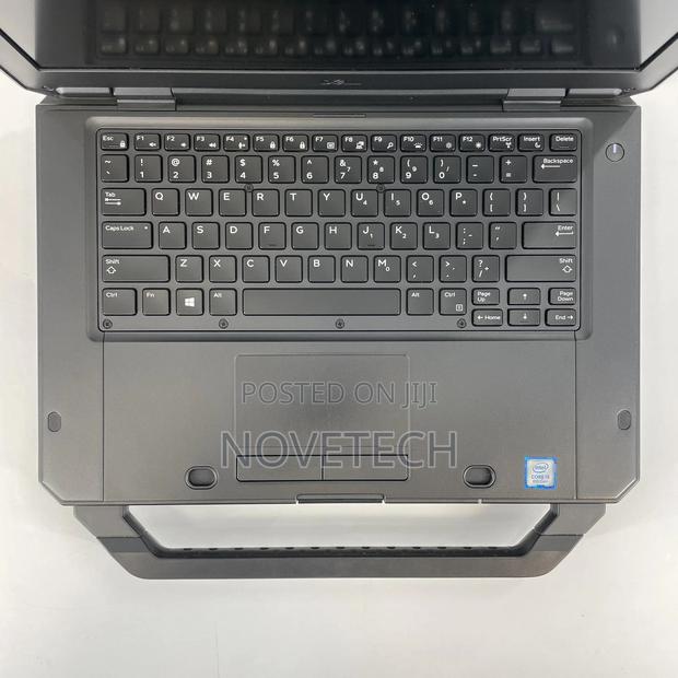 Laptop Dell 16GB Intel Core I5 SSD 256GB - thumbnail 2