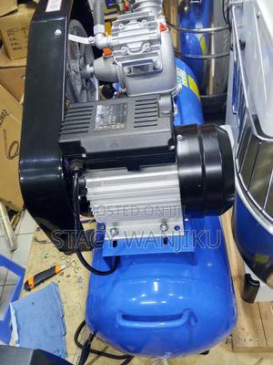 Quality 100l Air Compressor - thumbnail 2