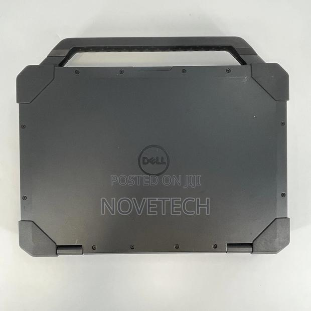 Laptop Dell 16GB Intel Core I5 SSD 256GB - thumbnail 3