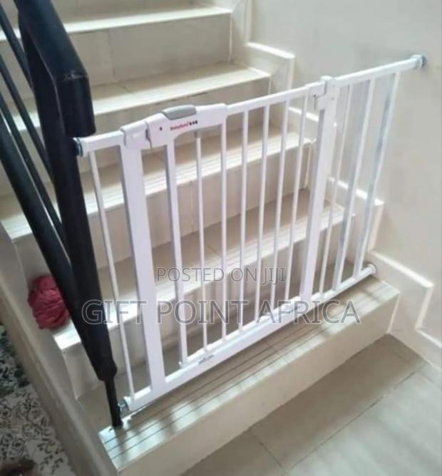 83cms Safety Gate For Kids - main view