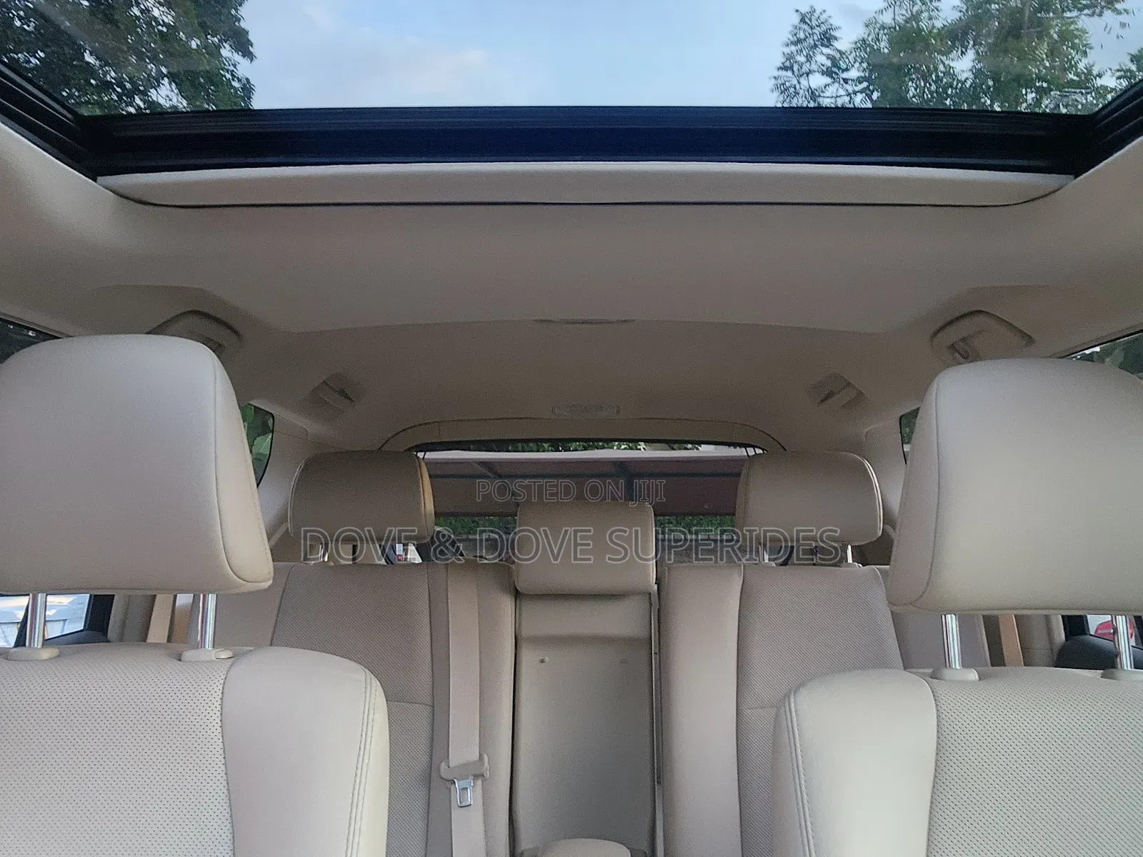 Toyota Land Cruiser Prado 2.8 2021 Brown