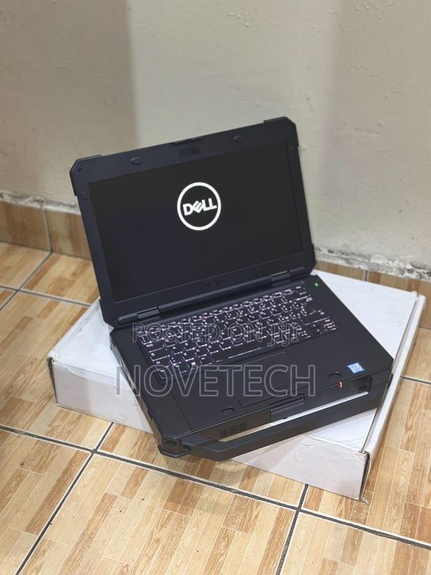 Laptop Dell 16GB Intel Core I5 SSD 256GB