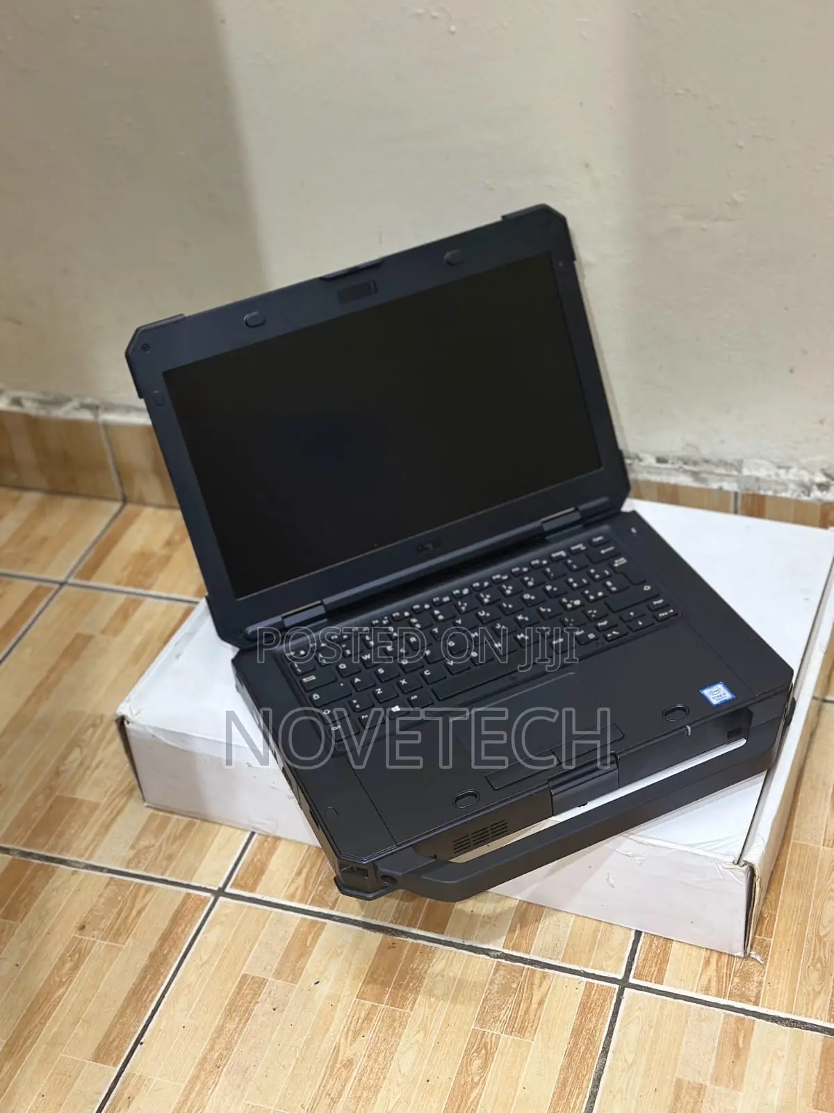 Laptop Dell 16GB Intel Core I5 SSD 256GB
