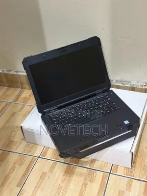 Laptop Dell 16GB Intel Core I5 SSD 256GB