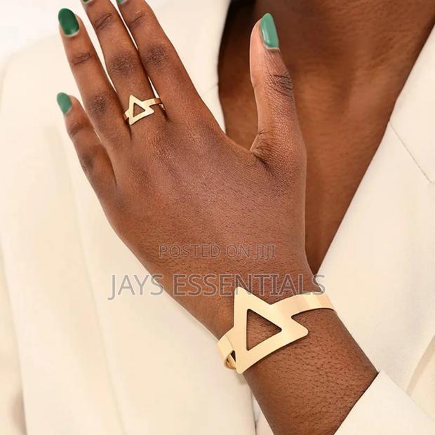 Coordinated Jewelry Sgets - thumbnail 2