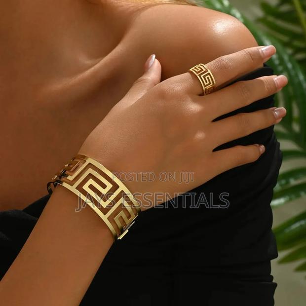 Coordinated Jewelry Sgets - thumbnail 4