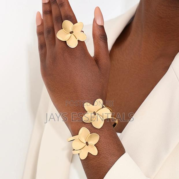 Coordinated Jewelry Sgets - thumbnail 5