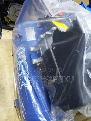 50l Usk Air Compressor