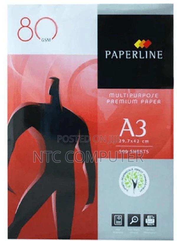 A-One Photocopy Paper A3 Size