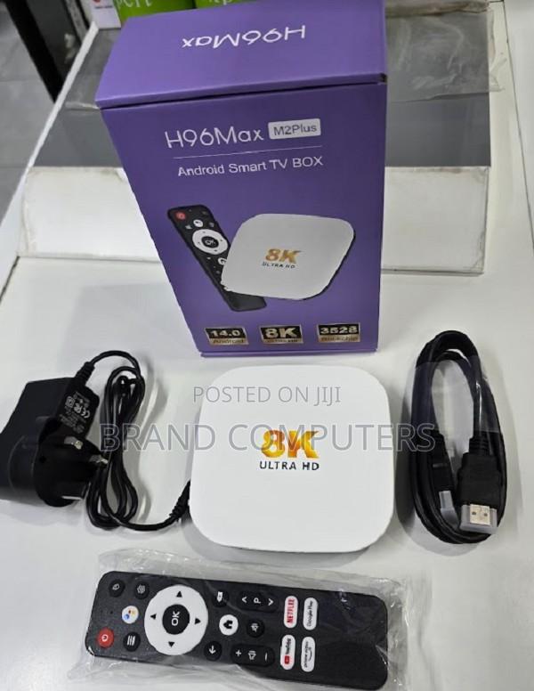 Android 14.0 - main view