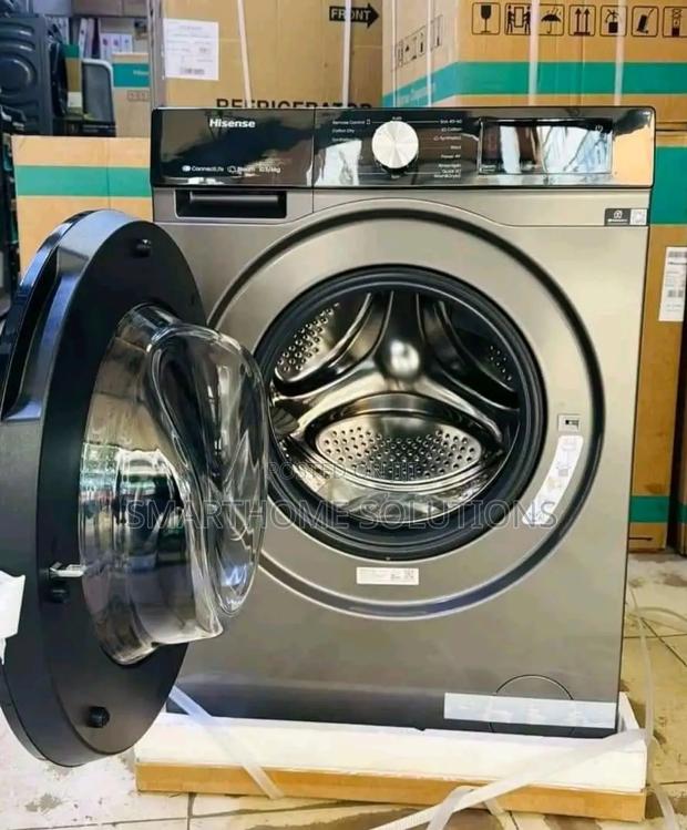 10/6kg Hisense 10kg Wash Dry