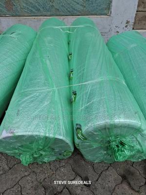 2mm Roof Insulation 40m by 1.5m - thumbnail 2