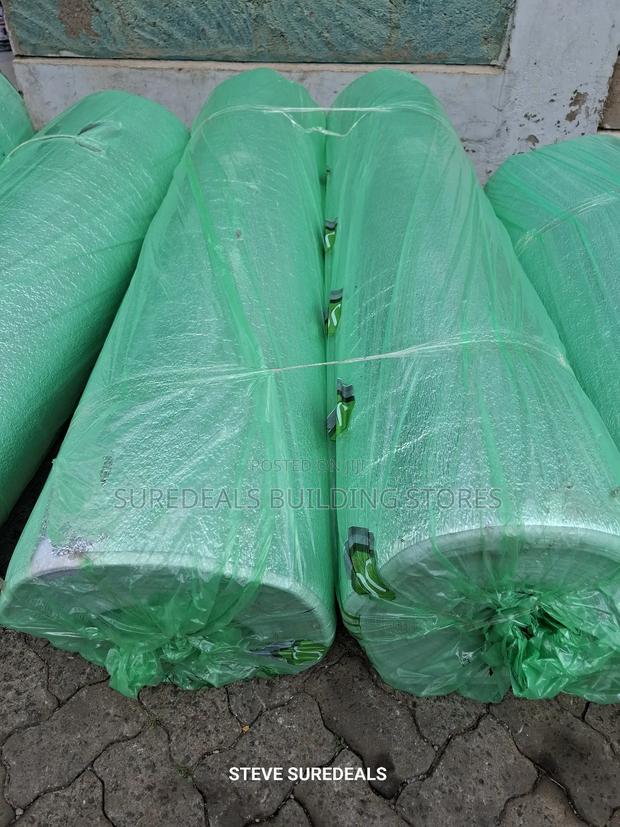 2mm Roof Insulation 40m by 1.5m - thumbnail 3