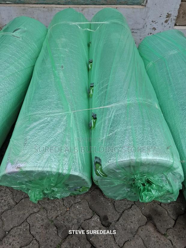 2mm Roof Insulation 40m by 1.5m - thumbnail 4