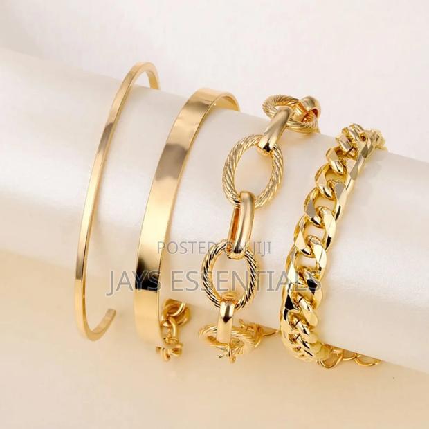 Stackable Bracelet Sets - thumbnail 4