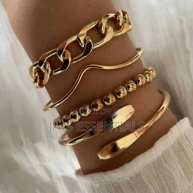 Stackable Bracelet Sets - thumbnail 6