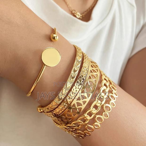 Stackable Bracelet Sets - thumbnail 8