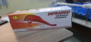 Dolphine Massager