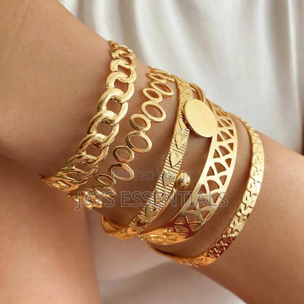 Stackable Bracelet Sets - thumbnail 9