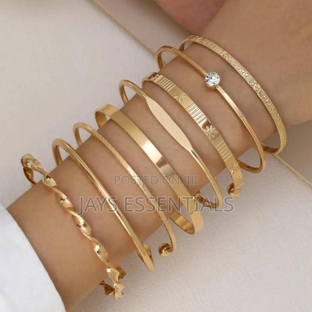 Stackable Bracelet Sets - thumbnail 12