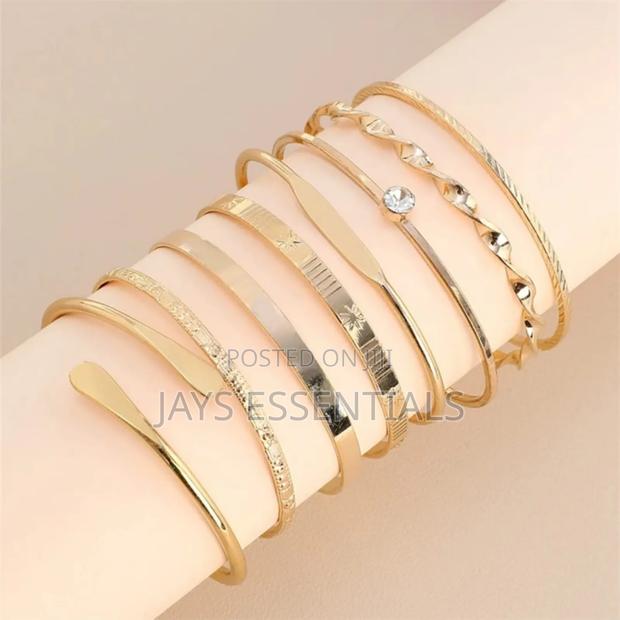 Stackable Bracelet Sets - thumbnail 13