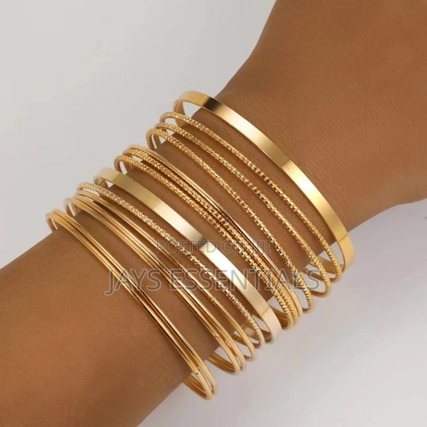 Stackable Bracelet Sets - thumbnail 14