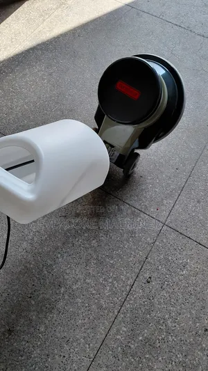 Astramilano Italy Floor/Carpet Scrubbing Machine Offer Sale.