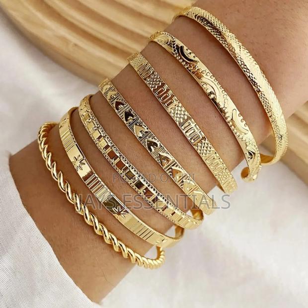 Stackable Bracelet Sets - thumbnail 15
