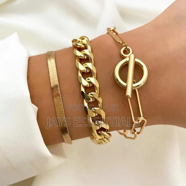 Stackable Bracelet Sets - thumbnail 16