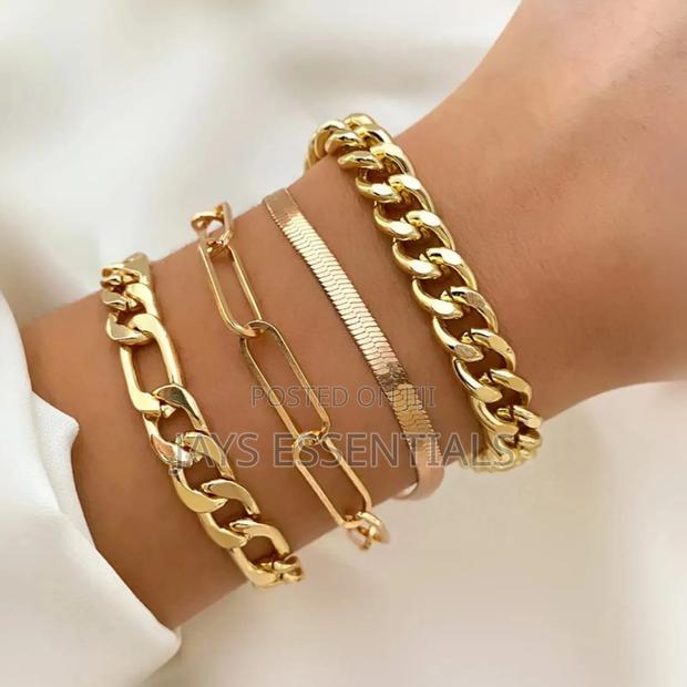 Stackable Bracelet Sets - thumbnail 18