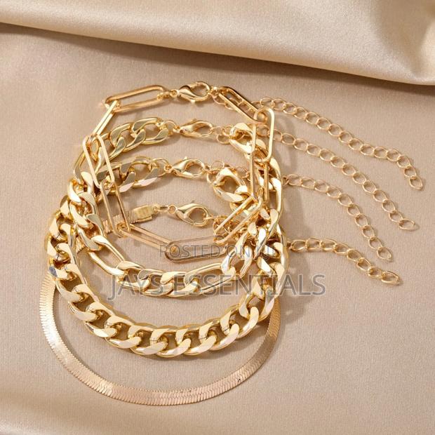Stackable Bracelet Sets - thumbnail 19