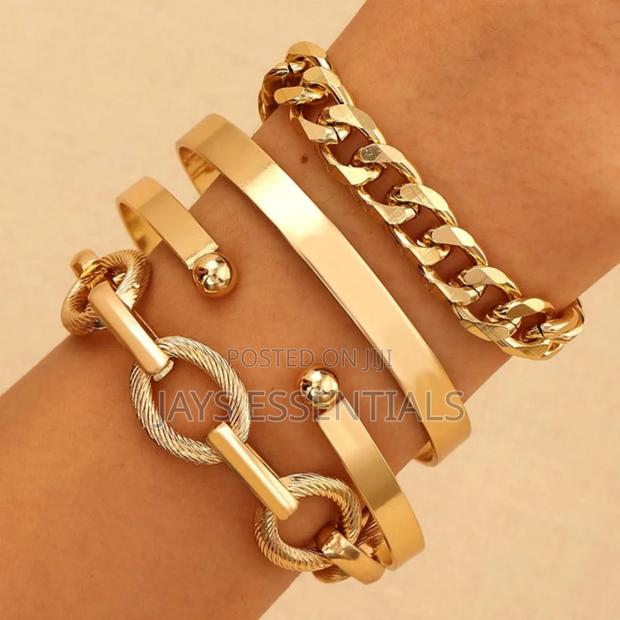Stackable Bracelet Sets - thumbnail 20