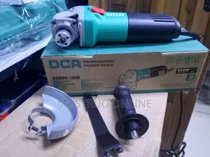 Angle Grinder 4 Inch