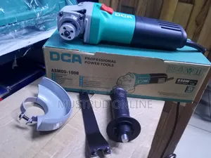 Angle Grinder 4 Inch