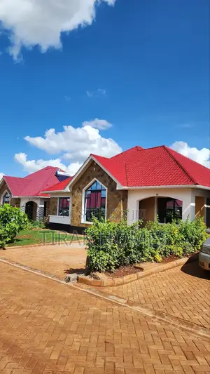 3bdrm Bungalow in White Park 2, Joska for sale