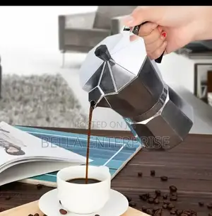 Coffee Maker Pot