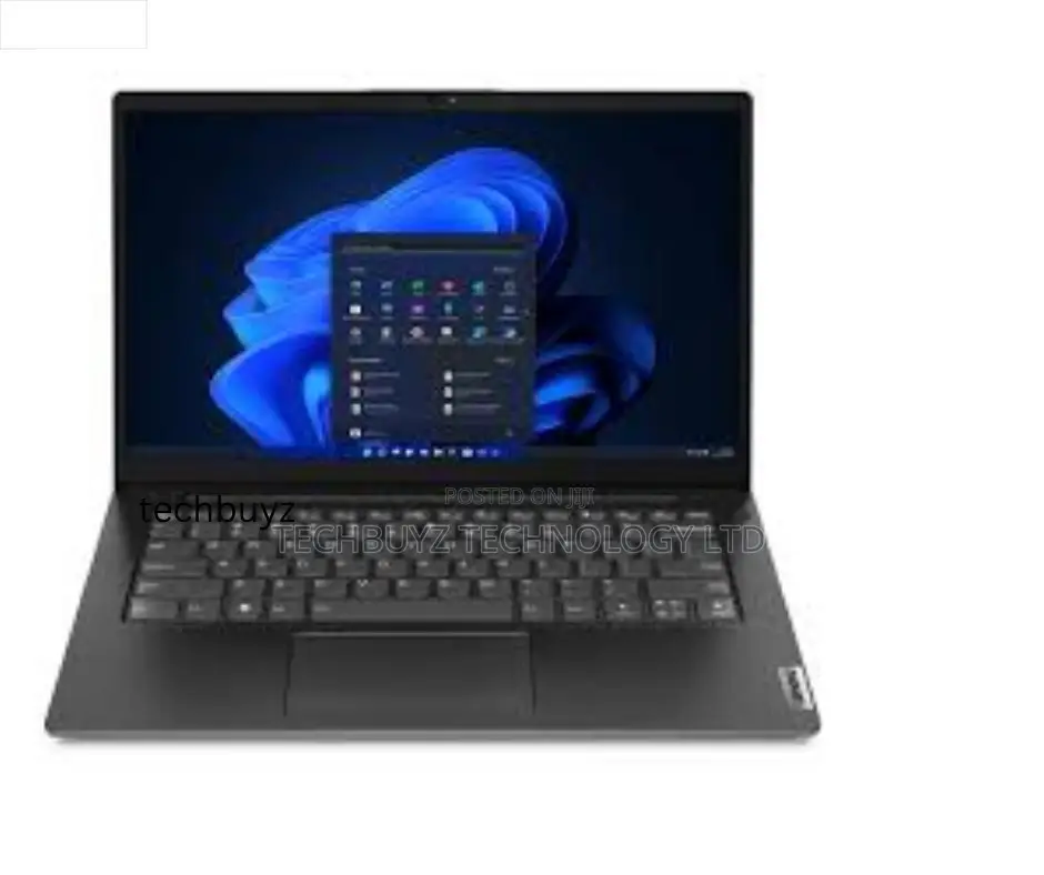 New Laptop Lenovo V14 G4 IRU 8GB Intel Core i7 SSD 512GB