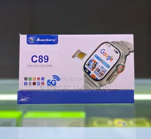Smart Watches With Sim Card Slot 4gb Ram /64 Gb Rom