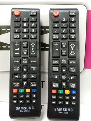 Original Samsung Digital Tv Remote