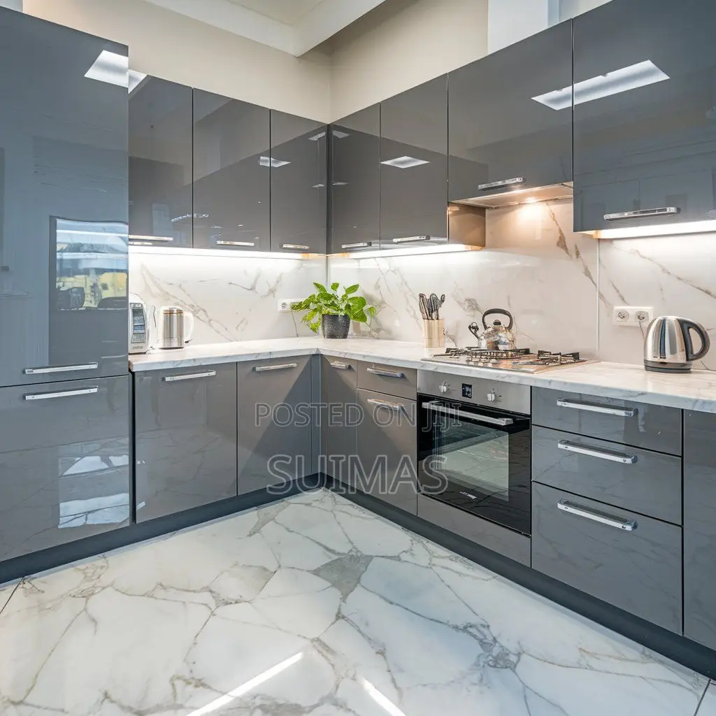 Kitchen Cabinets Designers
