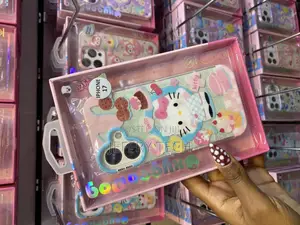 Skinnypi Hello Kitty Friends Shock iPhone 17 Magsafe Case
