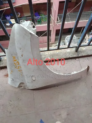 Suzuki Alto 2010 Wing/Fender