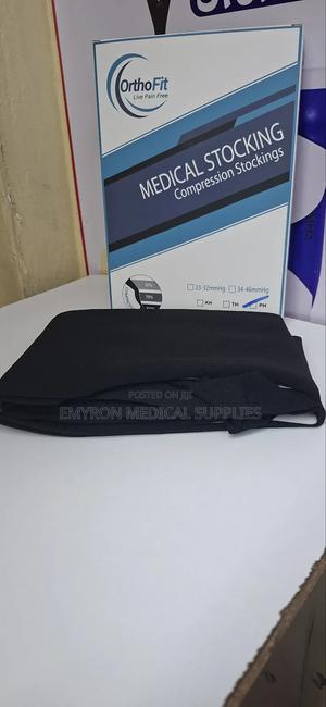 The Pantyhose - main view