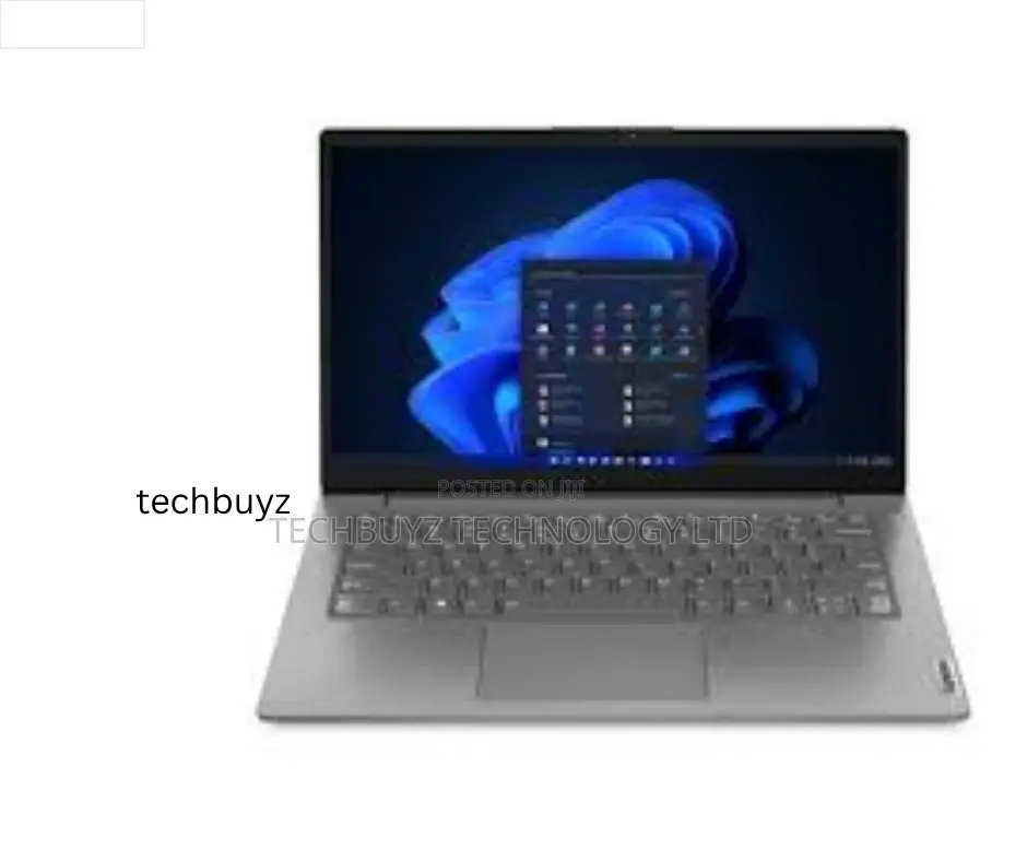 New Laptop Lenovo V14 G4 IRU 8GB Intel Core i7 SSD 512GB