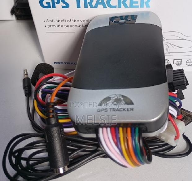 Tk303 Coban GPRS GPS GSM Car Motorcycle Motor Bike Tracker Tracking