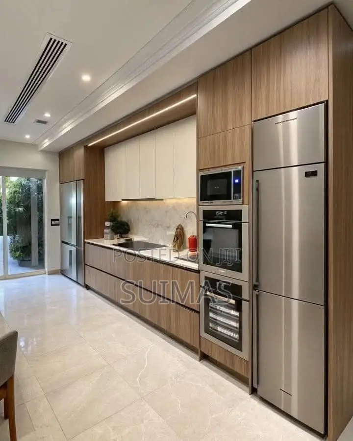 Kitchen Cabinets Designers